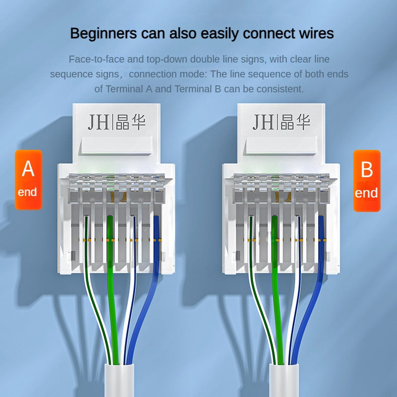 IP816  90° phone call-free module