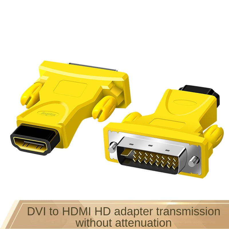 IS115 DVI to HDMIadapter