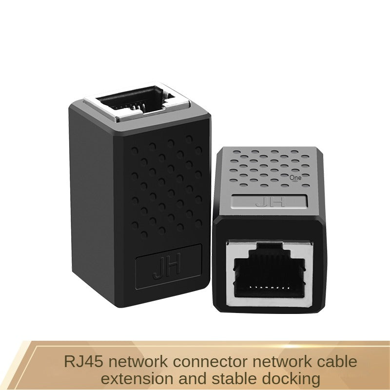 IS617 RJ45 cable connector