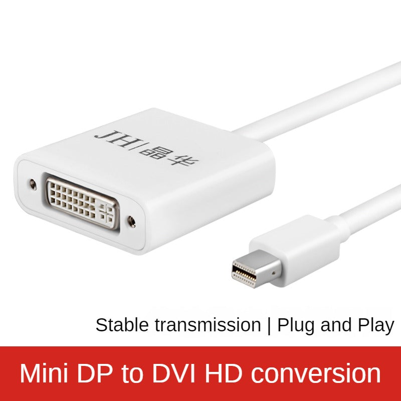 Преобразователь IZ612 Mini DP в DVI 