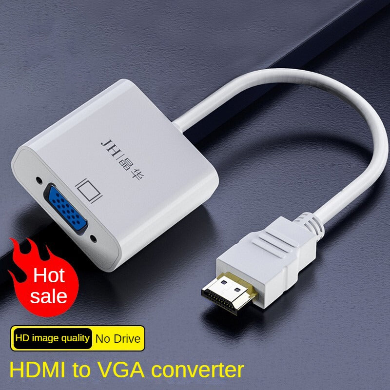 IZ136  HDMI t0 VGA