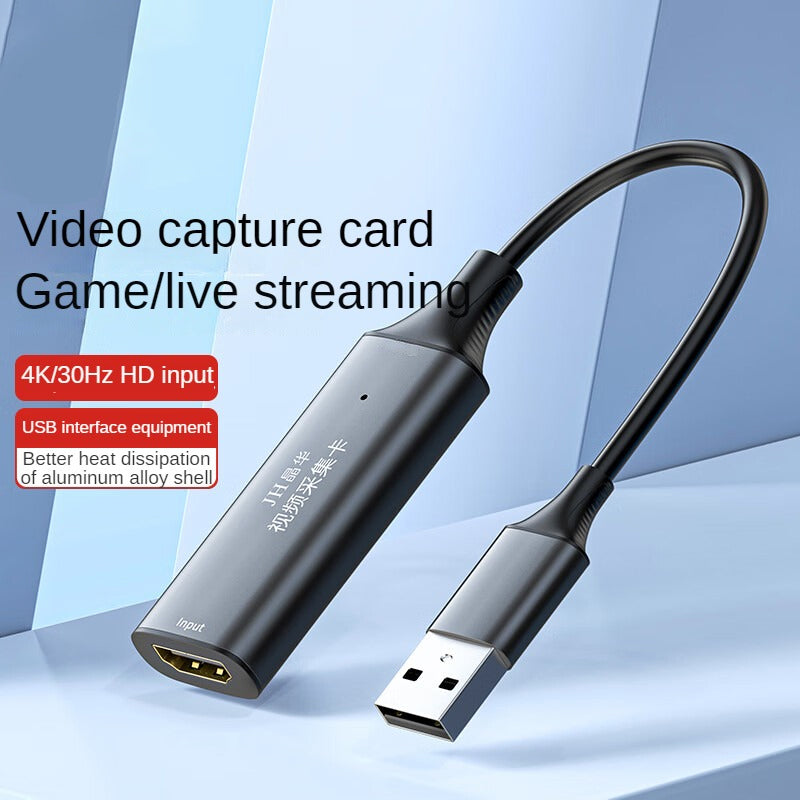 IZ805 Video Capture Card