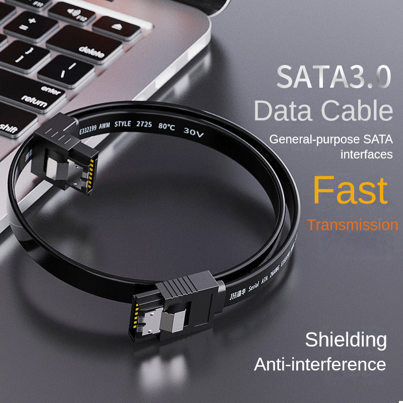 IU517B SATA 3.0 data cable