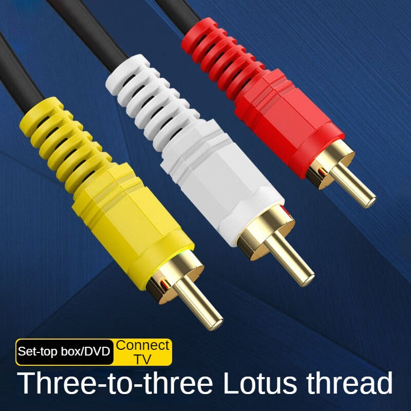 IA060 Audio Cable