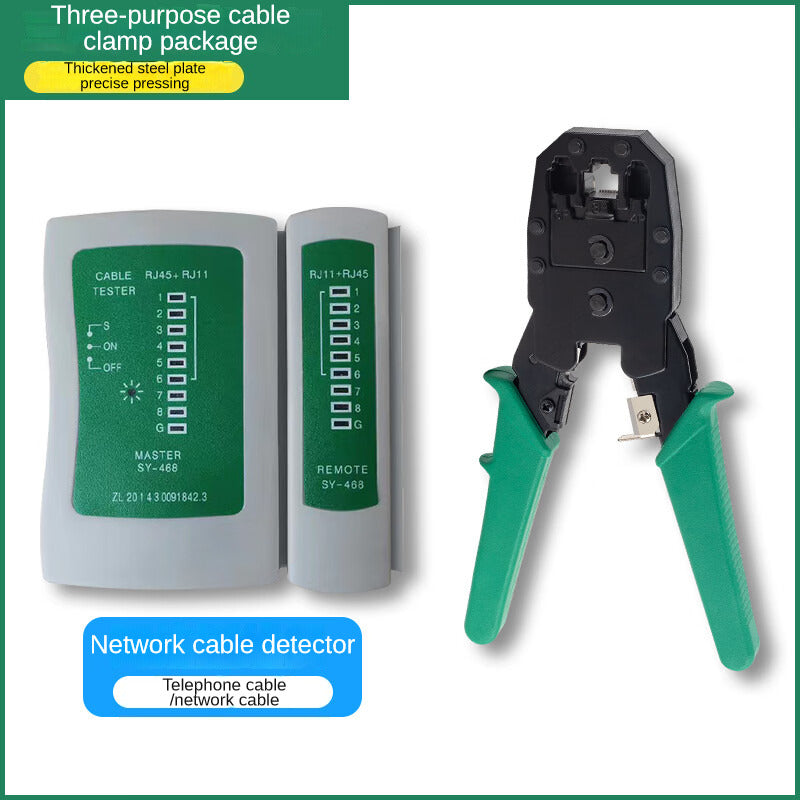 IP720 Network cable locator