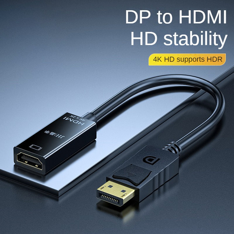 IZ149 DP to HDMI converter