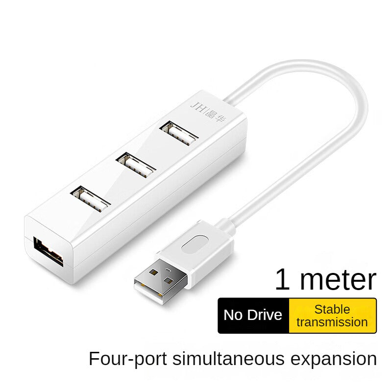 IZ413 HUB Splitter