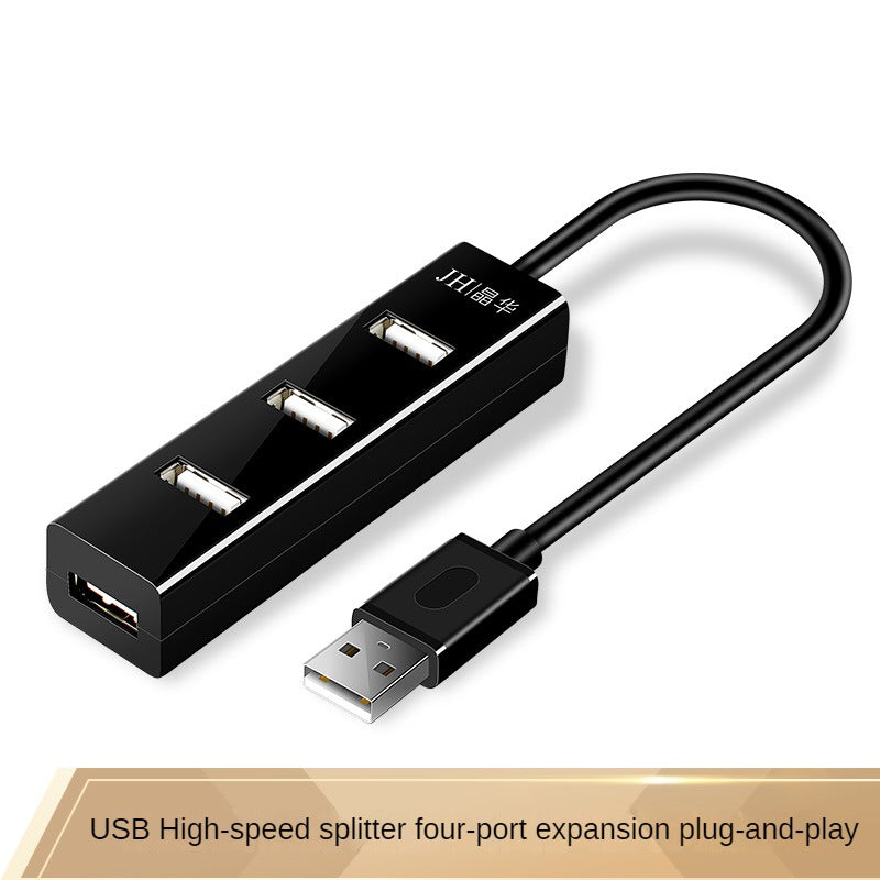 IZ412 HUB Splitter