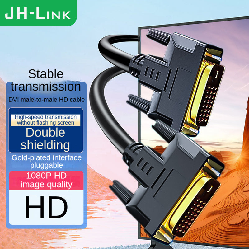 IH405 HDTV to DVI Cable