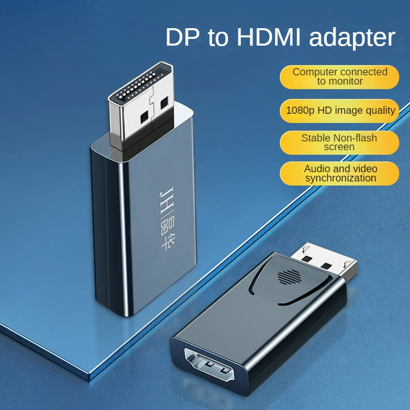 IS270  DP to HDMl adapter