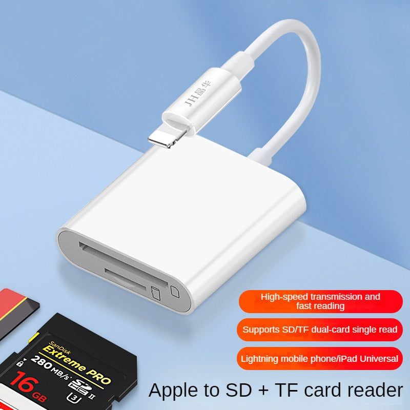 ID502 Card Reader