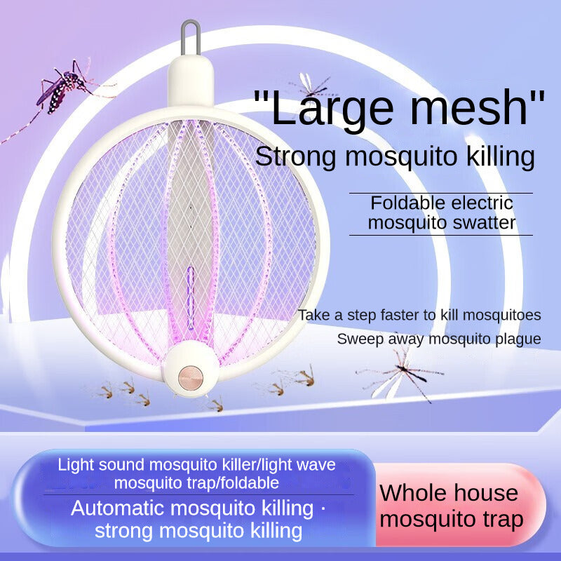 IT200 Electric Mosquito Swat