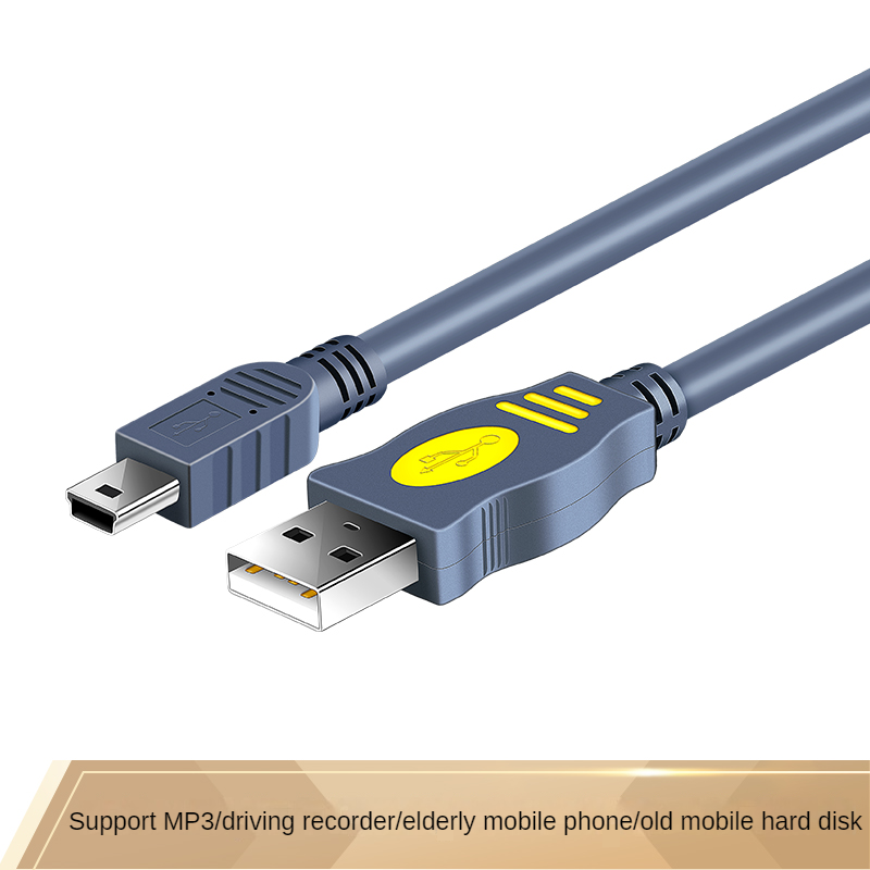 IU117 Mini USB data cable