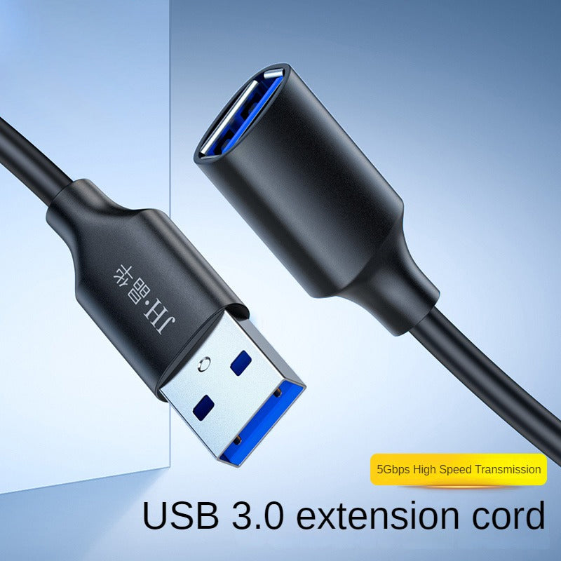 IU650 UsB3.0 High-speed extension line