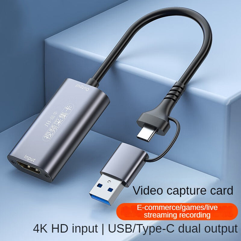 IZ817 Video Capture Card