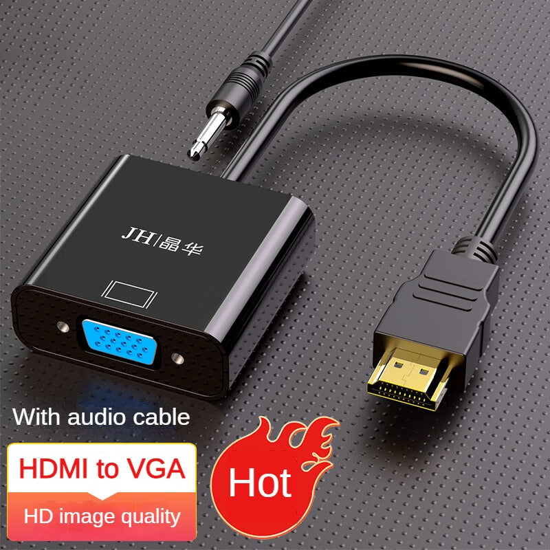 IZ137  HDMI t0 VGA