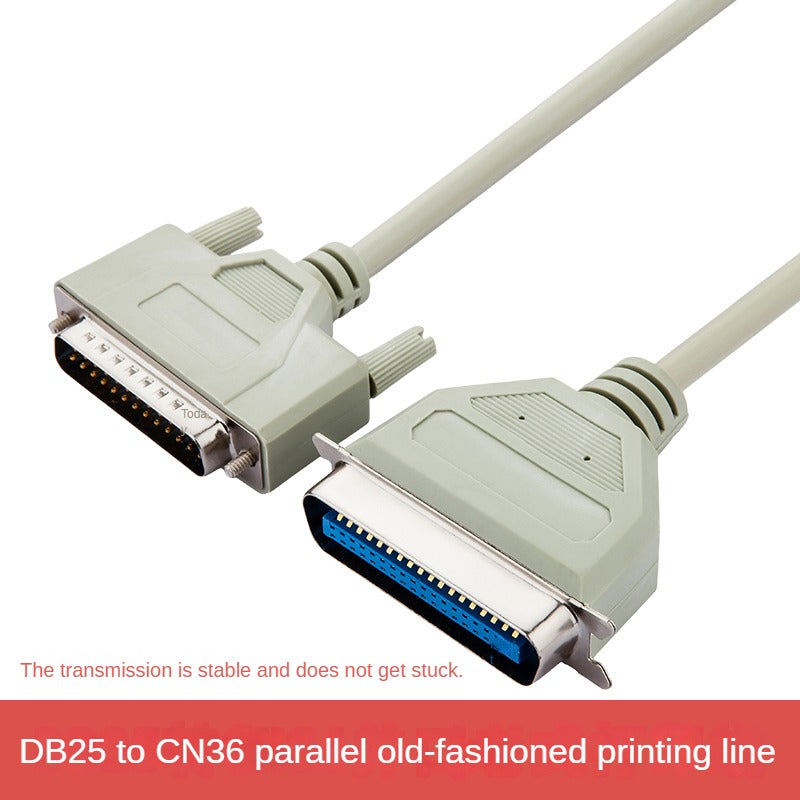 IB220 DB25 to CN36 Berge Color