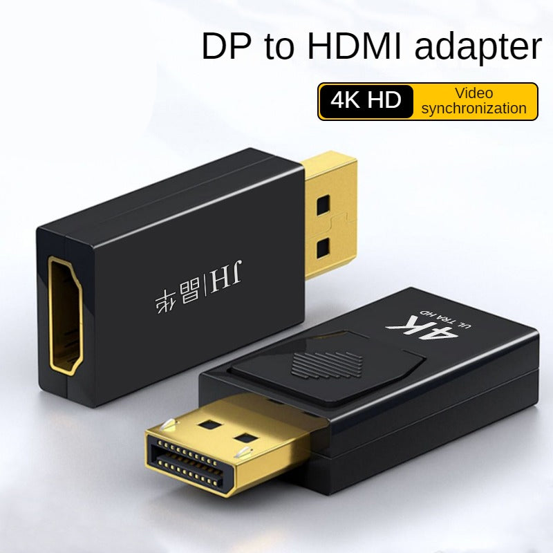 IS271 DP to HDMl adapter 4K