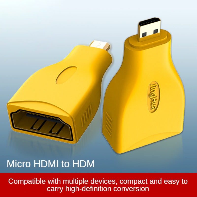 IS113 HDMI 마더투마더 어댑터 