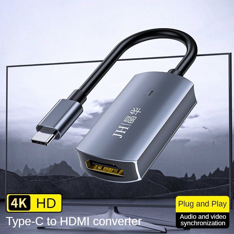 IZ905 Type-C to HDMI converter