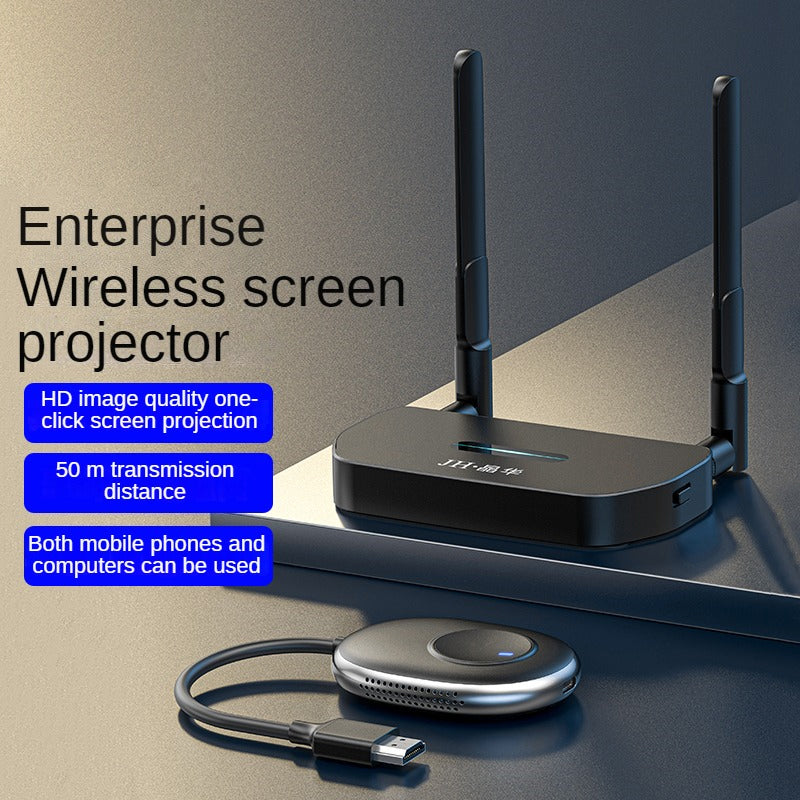 IZ508 Wireless screen projector