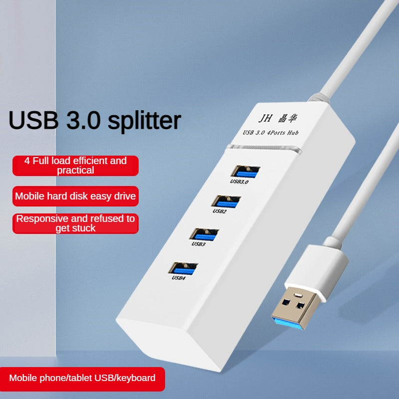 IN607 HUB Splitter