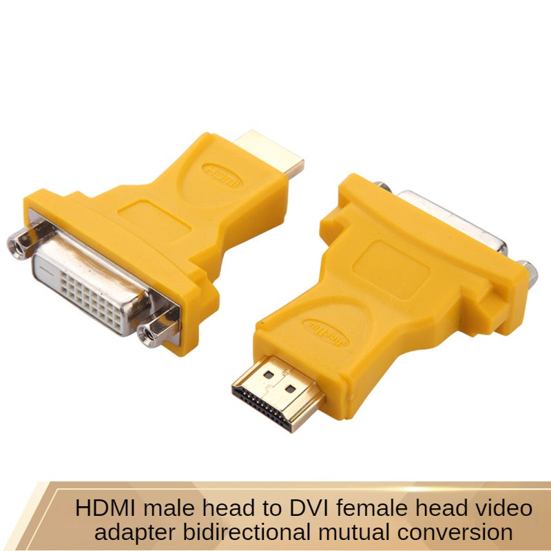 IS114 HDMI to DVI adapter