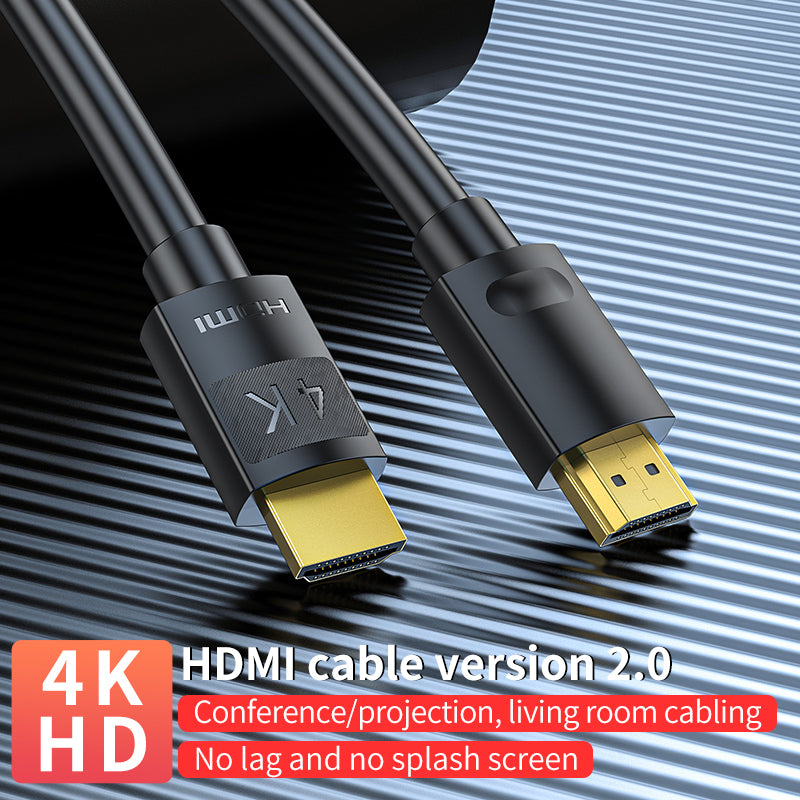 IH265 V2.0 HDTV cable 4K