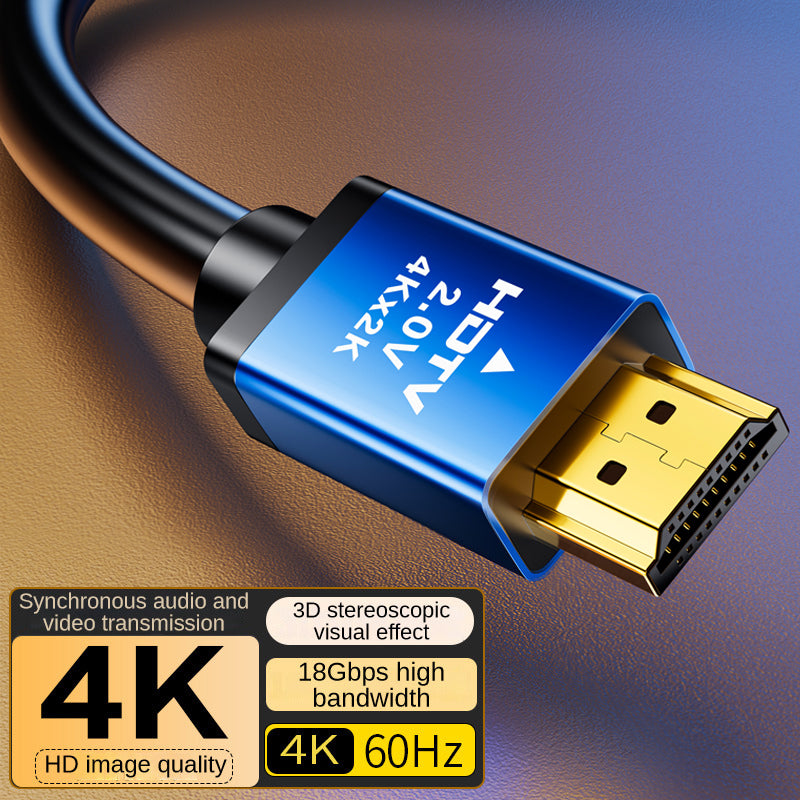 IH620 HDTV 4K High Definition Cable