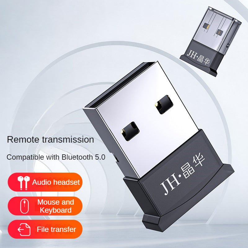 ID902 USB Bluetooth 5.0 adapter