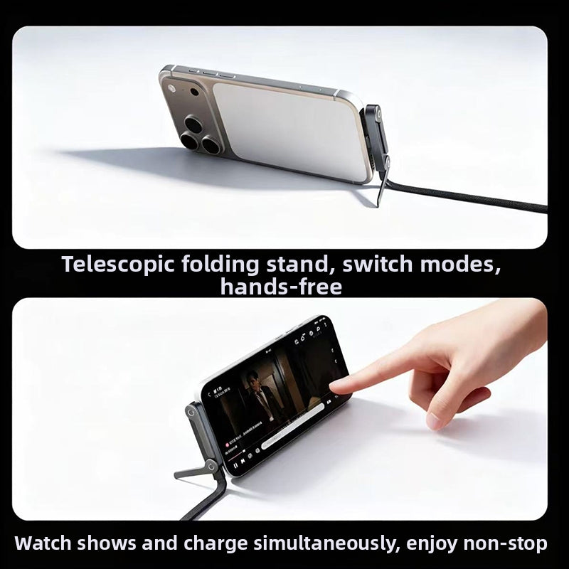 IM290 Foldable Data Cable