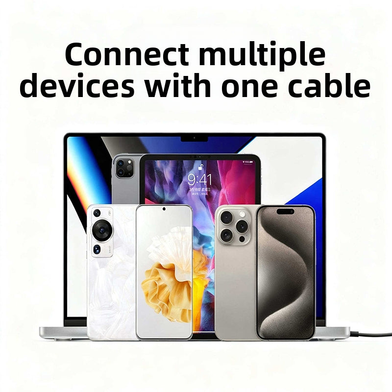 IM290 Foldable Data Cable