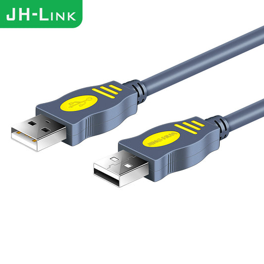 IU110 USB male-to-male data cable