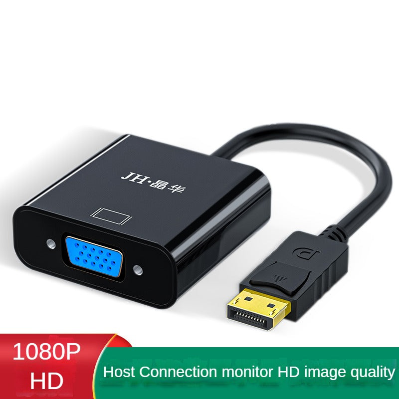 IZ145 DP to VGA HD Converter