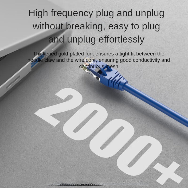 IW170 Network Cable