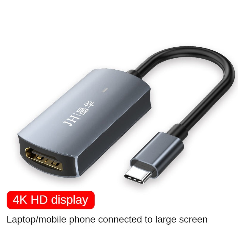 IZ905 Type-C to HDMI converter