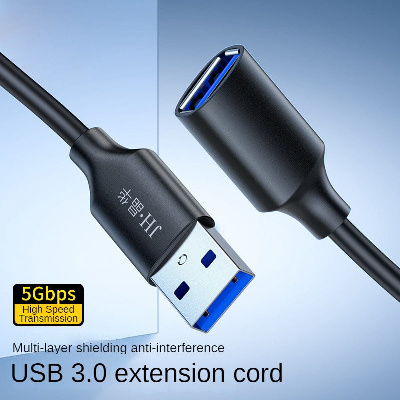 IU650 UsB3.0 High-speed extension line