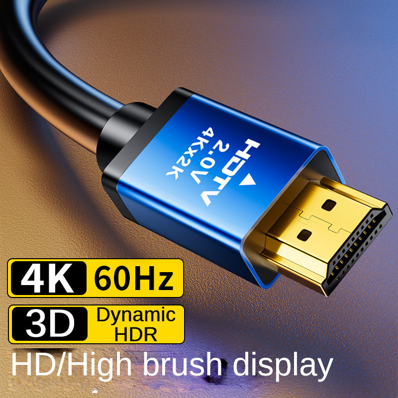 IH620 HDTV 4K High Definition Cable