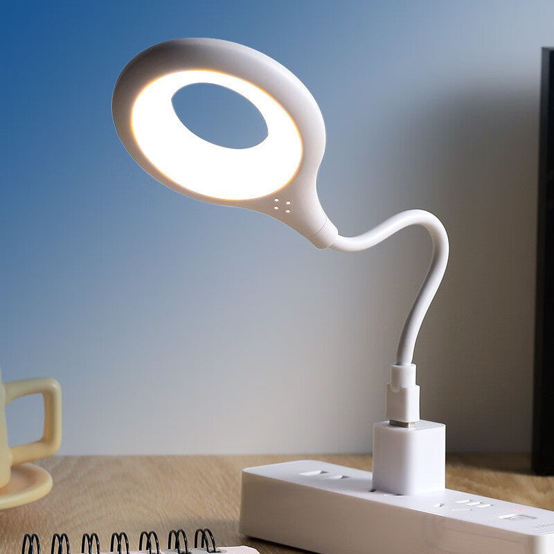 IT004 USB Small Desk Lamp