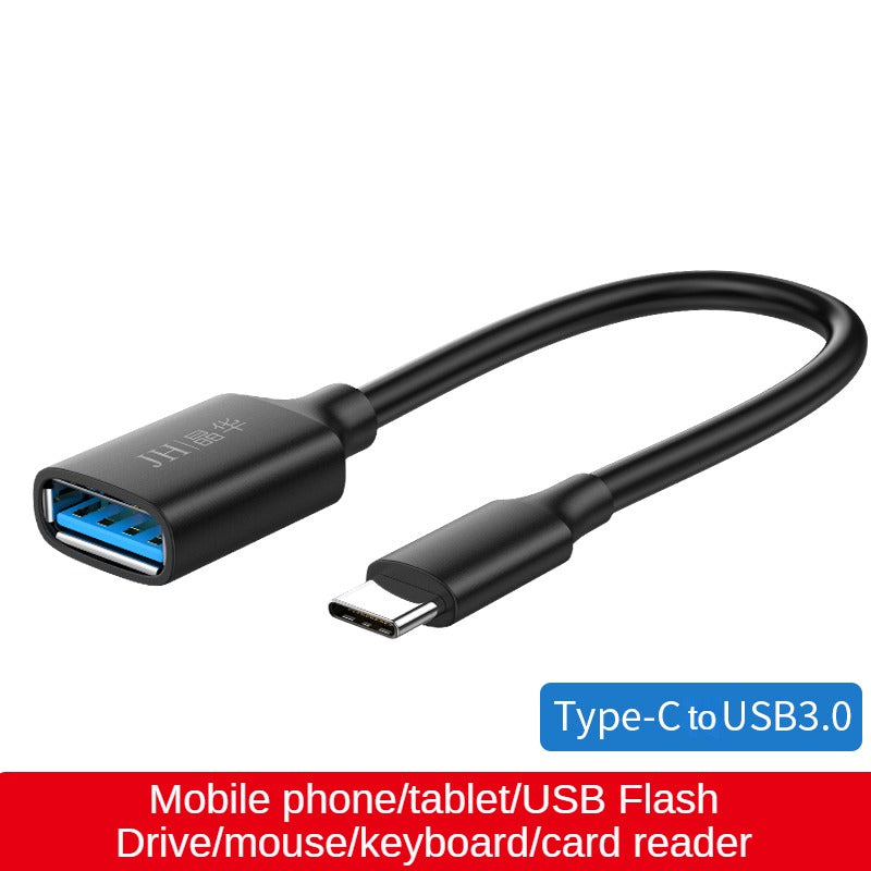 IU663 Type-C to USB 3.0