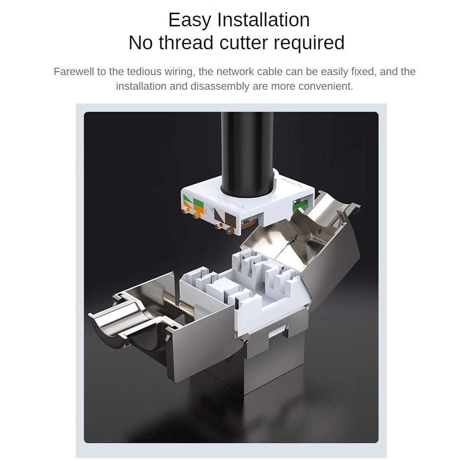 IP792 Seven Types of masking-free modules