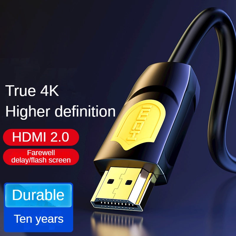 IH236 HDTV 4K High Definition Cable