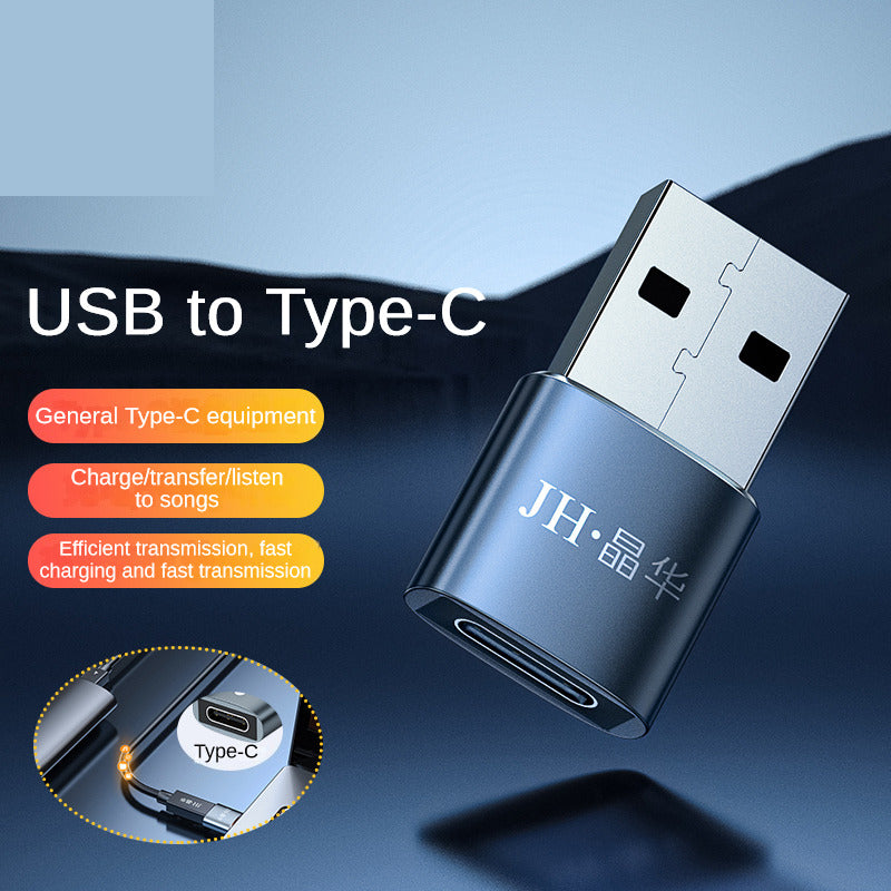 IS505 USB Type-C adapter