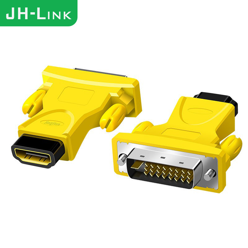 IS115 DVI to HDMIadapter