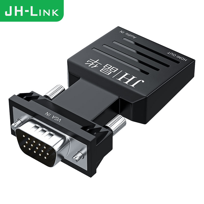 Адаптер VGA-HDMI IZ146 