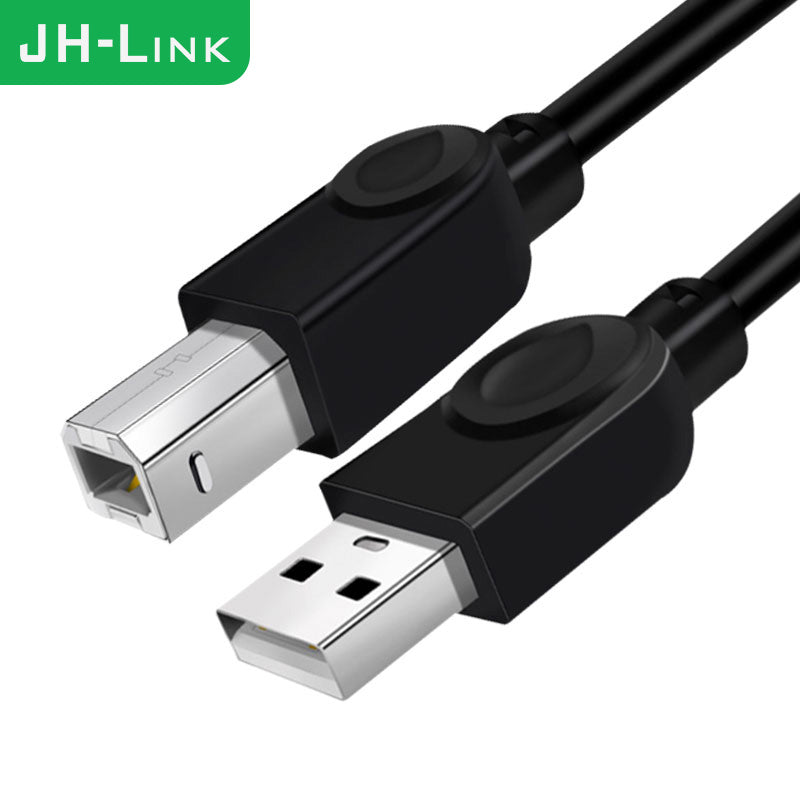 Линия печати квадратного порта USB 2.0 IU011 