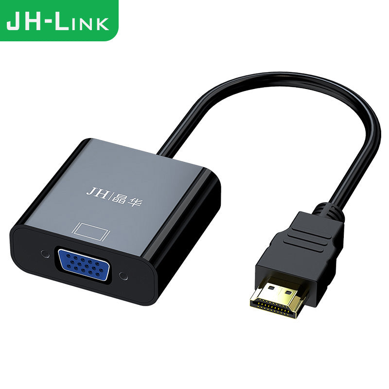 IZ135 HDMI-в-VGA 