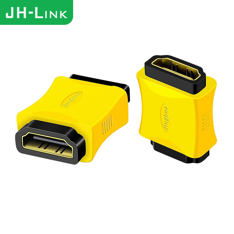 IS110 HDMI mother-to-mother adapter