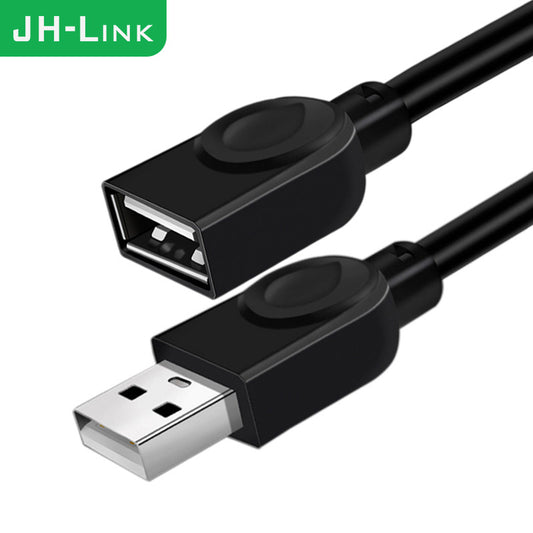 IU021 USB 2.0 extension cord