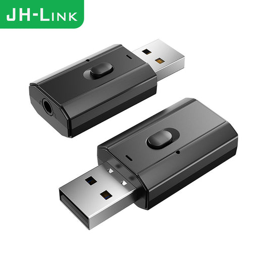 IN333 4-in-1 USB Bluetooth adapter